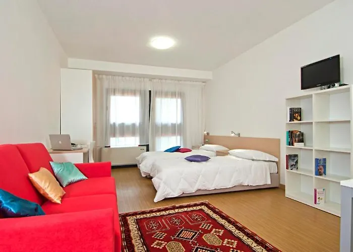 Residence Delta