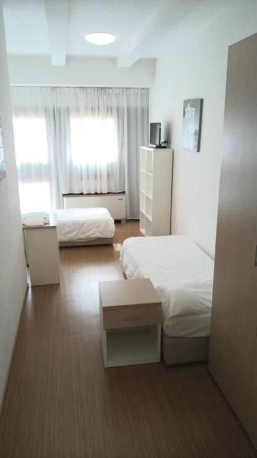Apart-hotel Delta