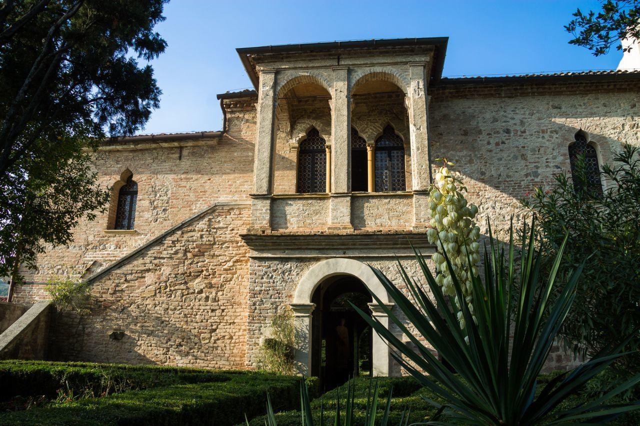 Apart-hotel Delta Rovigo
