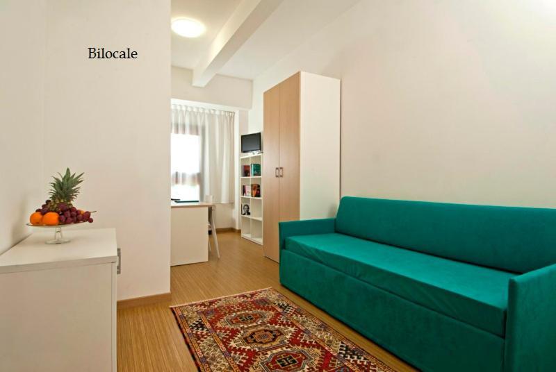 Delta Apart-hotel *