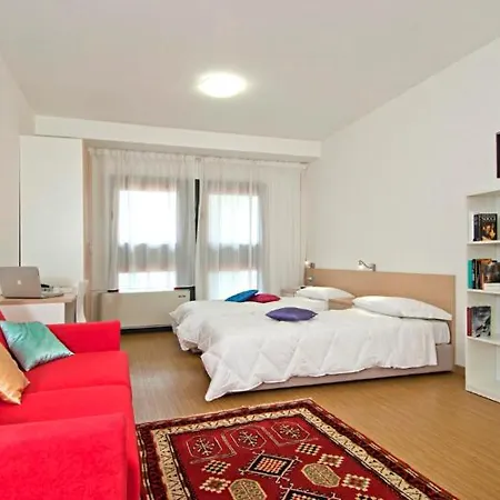 Residence Delta Rovigo Esterno foto