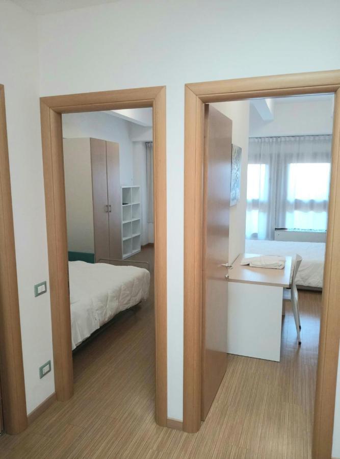 Delta Aparthotel *