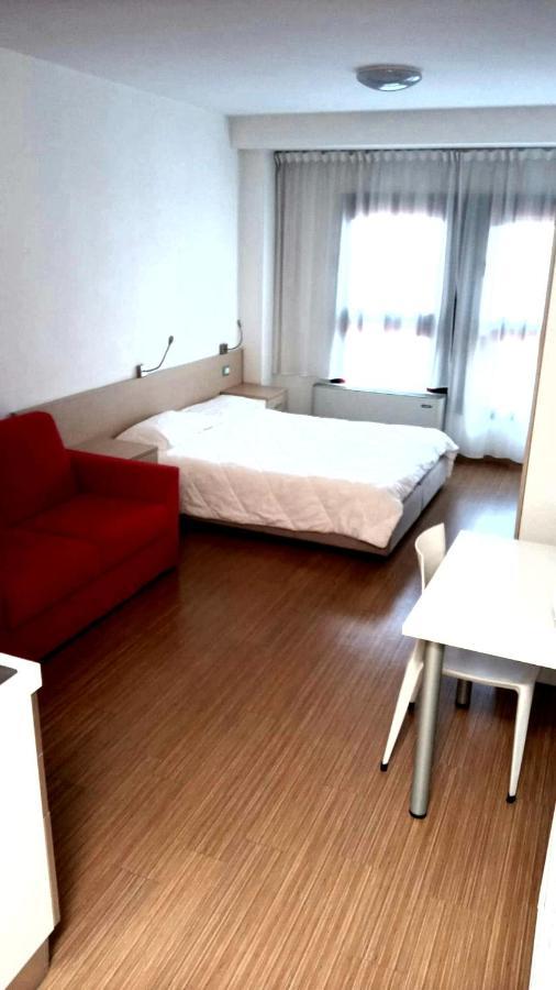 Delta Aparthotel *