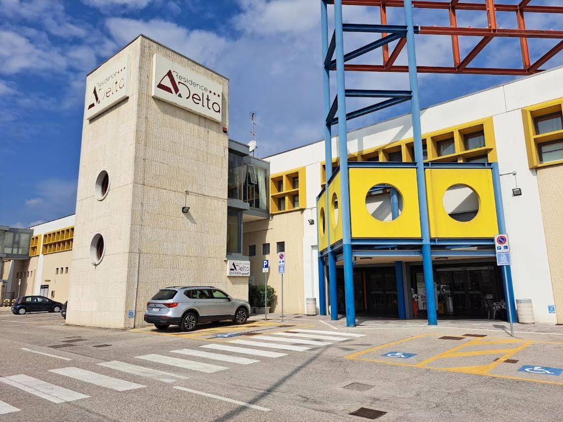 Aparthotel Delta