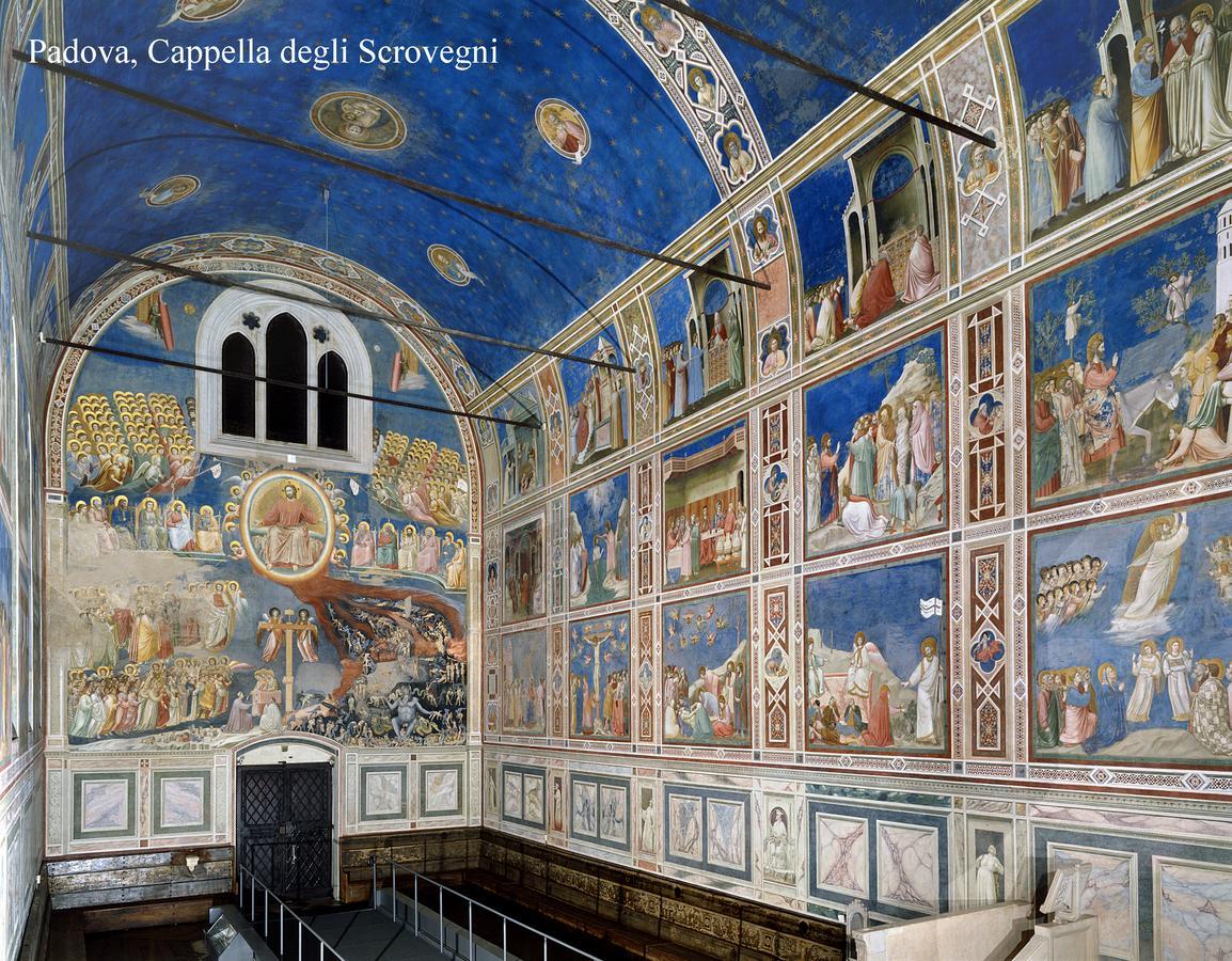 Aparthotel Delta Rovigo